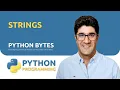 5 - Strings in Python