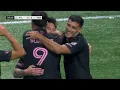Suárez Sets Up Messi, Who DANCES Through the Defense to Score!