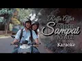 Download Lagu Cinta Sampai Mati - Raffa Affar [ Karaoke ]