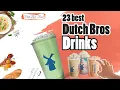 Dutch Bros Secret Menu Drinks - These Are The Best Ones