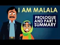 I Am Malala Part 1 Summary - Schooling Online Full Lesson