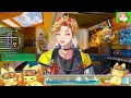 What is this SILLY BOY up to?【NIJISANJI EN | Yu Q. Wilson】