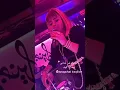 حفلة الفنانة رنين حجارة حجاره لميتك للفنان النجم عدنان بريسم جديد 2018 من حفلات لايف