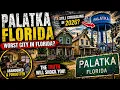 Palatka Florida Abandoned Struggling Hidden Gems This Town Will Surprise You