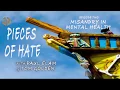 Pieces of Hate Episode II - Mental Health Misandry