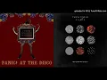 Download Lagu I Write Stress Sins - Twenty One Pilots vs. Panic! At The Disco (Mashup)