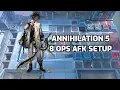 Download Lagu [Arknights] Frozen Abandoned City - 8 ops AFK 400 kills setup
