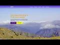 Let s Grow More internship Web Development complete responsive website using HTML CSS JS