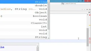 lab6 Inheritance in Java part1