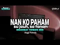 Download Lagu DJ NAN KO PAHAM BREAKBEAT TERBARU 2025