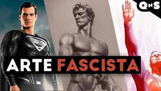 Zack Snyder, Alex Ross e a Estética Totalitária na Cultura Pop
