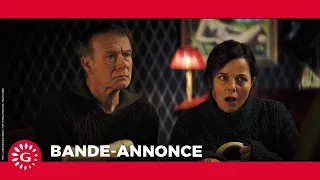 UN OURS DANS LE JURA - Bande-annonce [Le 1er janvier au cinéma]