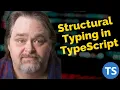 Coding Shorts Structural Typing in TypeScript