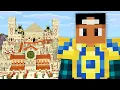 Download Lagu REFORMEI O BIOMA ESQUECIDO DO MINECRAFT