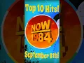 Lagu TOP 10 Hits - For September 8th 1984!  #vinylcommunity #tophits #1980s #bighits #1980songs #youtuber