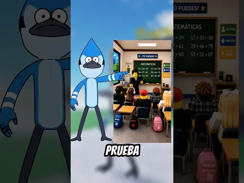 COMO JUGAR EL JUEGO DE LA ESCUELA 🎁🙈 #roblox #parati #robloxshorts #rblx