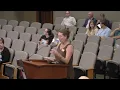 Horry County Council Meeting