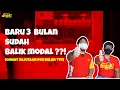 Download Lagu DAPET OMSET 90JUTAAN PERBULAN? 3 BULAN BALIK MODAL?! | MITRA SUKSES DKRIUK BANDUNG