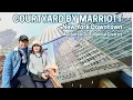 Courtyard by Marriott New York Downtown Manhattan or Financial District