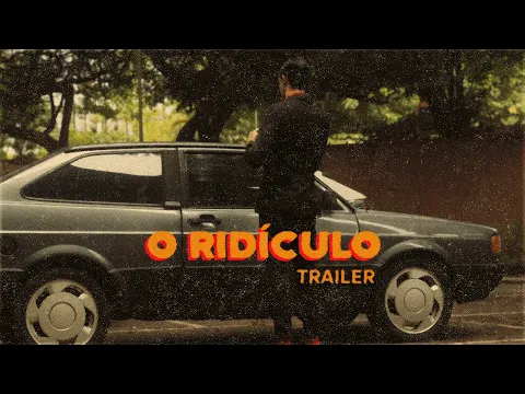 O Ridículo | Trailer