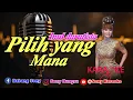 Download Lagu Pilih Yang Mana Inul Daratista Karaoke || @sonykaraokeofficial