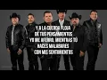 Duelo - Malabares (LETRA)