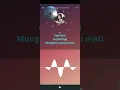 Lagu SEPI - YUNI SYARA KARAOKE SMULE