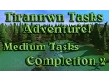 Tirannwn Tasks Adventure - Medium
