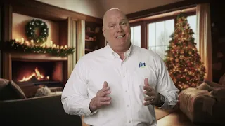 Happy Holidays From JBT