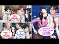 Download Lagu [Manga Dub] Me, the broke loser at the group date. Getting taken home by a rich female CEO [RomCom]