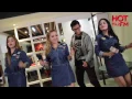 Download Lagu TRIO MACAN MENGGOYANG STUDIO HOT FM DENGAN LAGU IWAK PEYEK