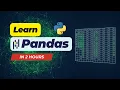 Ultimate Pandas Data Analysis Visualization Guide From Cleaning to Aggregation in Python