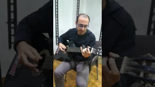 عمر خورشيد   الرصاصة لا تزال فى جيبي دندنها