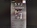 Download Lagu Sempena pelancaran buku SYJ BOTB 1986 hari ini - Lagu tribute SYJ. Kultus Metal  @FIAJF 