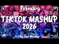 Lagu Tiktok Mashup February 💜2026💜 (Not Clean)