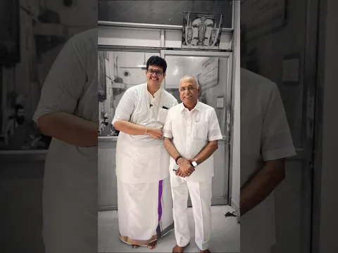 விக்கி என்ன பண்ற? Mini Vlog Series - ep 132. 24-10-2026 At SM Bazaar, Sankaralayam, Chetpet.