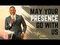 Lagu MAY YOUR PRESENCE GO WITH US - Pastor Alph LUKAU