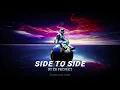 Download Lagu DJ Side To Side - Slow Remix Type Beat Prod. by Zoe Remix