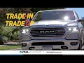 Trade In Trade Up to a New Model Year at Lithia Chrysler Jeep Dodge Ram Fiat of Roseburg
