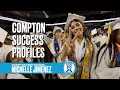 Compton Success Profiles Michelle Jimenez