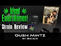 Gush Mintz - by Big Al s