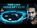 Deep Sea Underwater Lakes That Shouldn’t Exist