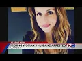 Police arrest husband of missing Massachusetts woman