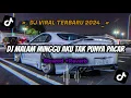 Download Lagu Dj Viral Tiktok Terbaru 2025 ‼️Dj Malam Minggu Aku Tak Punya Pacar ( Slowed + Reverb )🎧