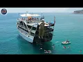 Download Lagu MegaStar Kemer Boat Tour