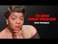 The Tragedy of Queen of the Blues Dinah Washington Is So SAD