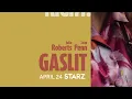 Gaslit Soundtrack - "Retribution"