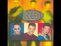 Download Lagu KLB- A dor Desse Amor - Ano 2000