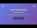 PHP Composer Autoloading PSR-4 Explained for Beginners