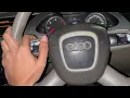 I Exchanged My VERNA with AUDI A4 ❤️ | YASH